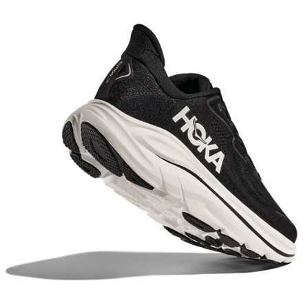 HOKA Clifton 10 Road-Running Shoes - Men's 3