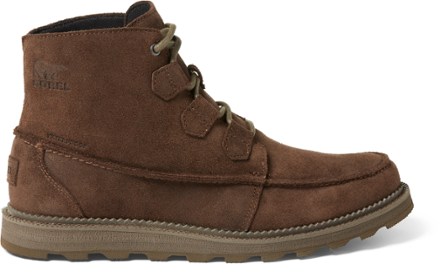 sorel caribou waterproof