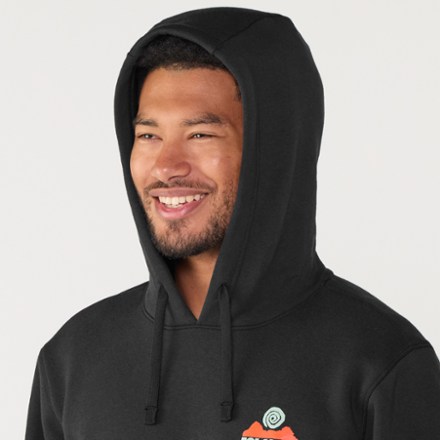 REI Co-op Spiral Graphic Pullover Hoodie 7