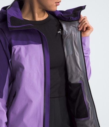 The North Face Summit Series Torre Egger FUTURELIGHT Jacket - Women's 8