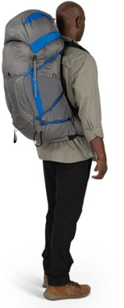 Osprey Exos Pro 55 Pack - Men's 7