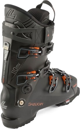 Lange Shadow 110 MV Ski Boots - Men's - 2024/2025 5