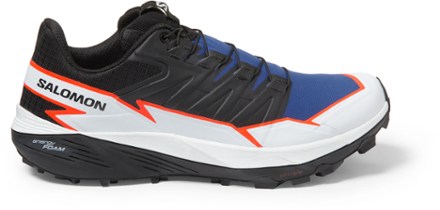 Thundercross Trail-Running Shoes - Men's