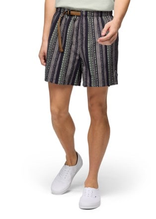 prAna Indio Heritage Shorts - Men's 1