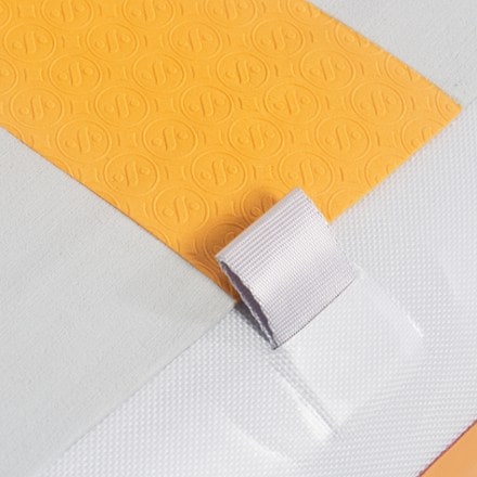 ISLE Pioneer 3 Inflatable Stand Up Paddle Board with Paddle - 10'6" 10