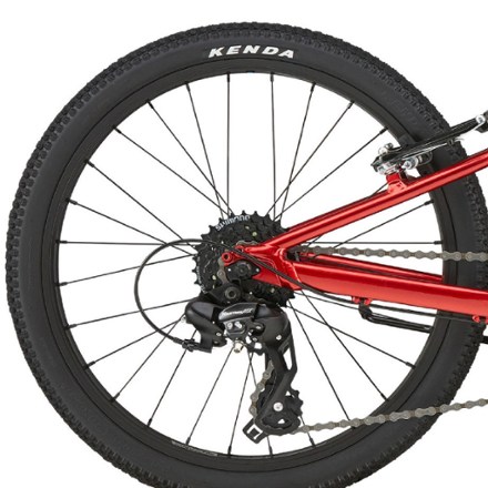 Cannondale Quick 20 Kids' Bike 2