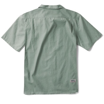 VISSLA Natural Dye Eco Shirt - Men's 1