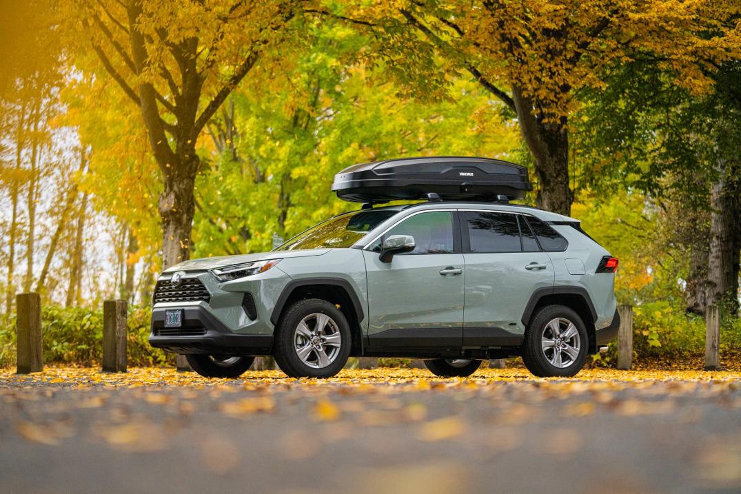 Location Image for SkyBox NX XL Roof Box