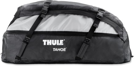 thule roof box bag set