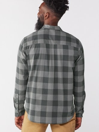 REI Co-op Wallace Lake Flannel Shirt - Men's 2