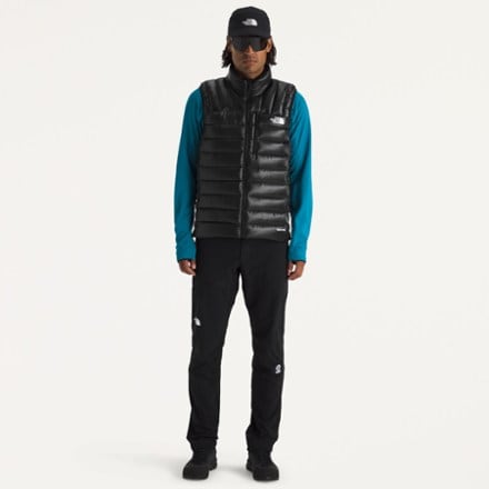 The North Face Summit Series Breithorn Down Vest - Men's 2