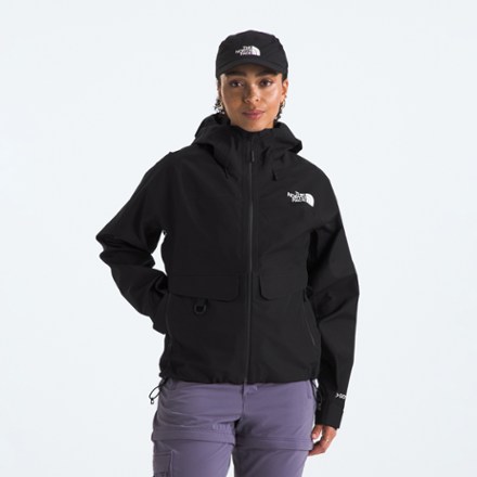 The North Face Devils Brook GORE-TEX Jacket - Women's 1