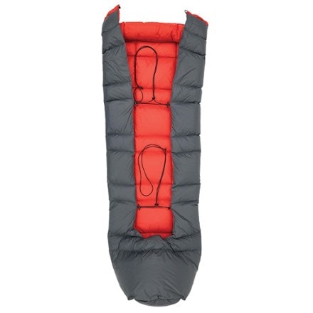 ALPS Mountaineering Pinnacle Quilt 35 1