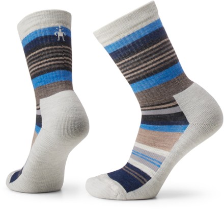 Smartwool Everyday Joviansphere Light Cushion Crew Socks