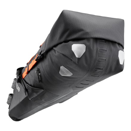Ortlieb Seat-Pack Saddle Bag - 16.5 Liters 4