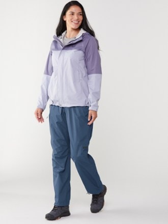 REI Co-op Rainier Rain Pants - Women's 5