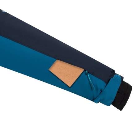 Kamik Evie Insulated Snow Jacket - Girls' 4