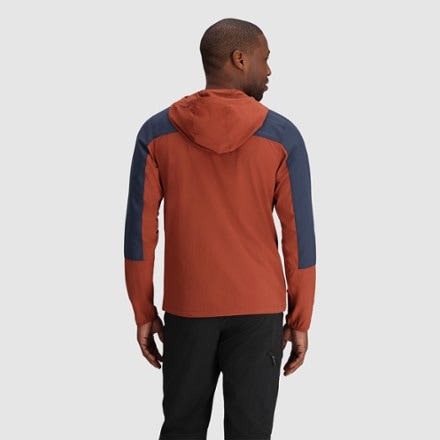 Outdoor Research Ferrosi Hoodie - Men's 2