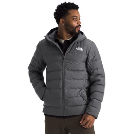 The North Face Aconcagua 3 Down Hoodie - Men's 1