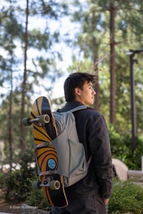 Osprey Proxima Earth Pack 30 10