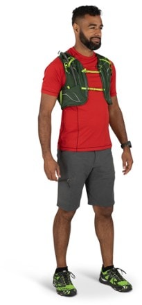 Osprey Duro 1.5 Hydration Vest - Men's 2