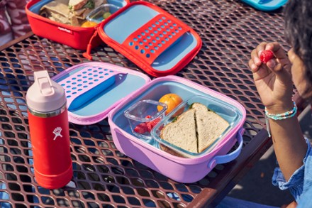 Hydro Flask Kids' Insulated Lunch Box | REI Co-op