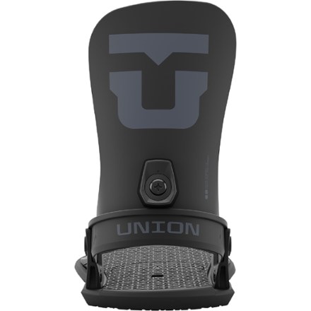 Union Strata Snowboard Bindings - 2024/2025 2