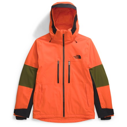 The North Face Chakal Insulated Jacket - Men's 0