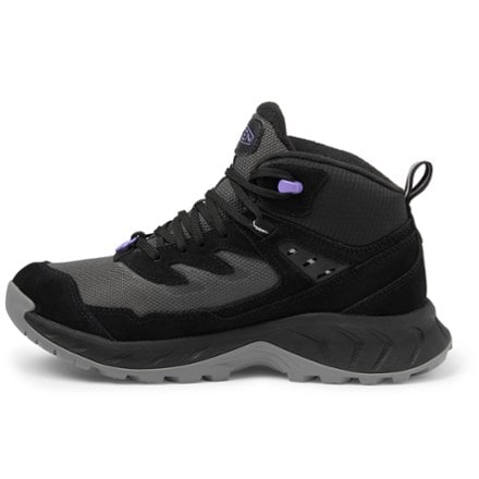 KEEN Hightrail Polar Waterproof Hiking Boots - Women's 1