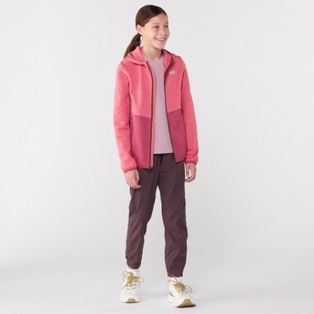 REI Co-op Active Pursuits Fleece Jacket - Kids' 3