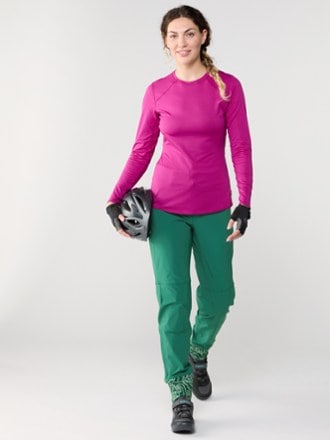 Wild Rye Freyah Bike Pants - Women's 3