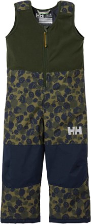 Helly Hansen Vertical Insulated Bib Snow Pants