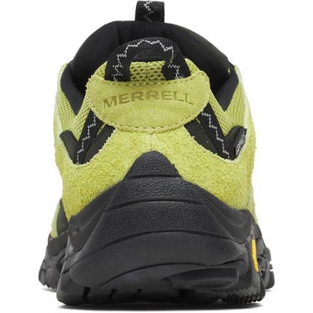 Merrell Moab 2 Siren x Gramicci Hiking Shoes 3