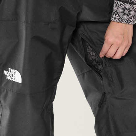 The North Face GTX Hex Snow Pants - Women's 5