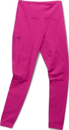 Arc'teryx Rho Base Layer Bottoms - Women's 4