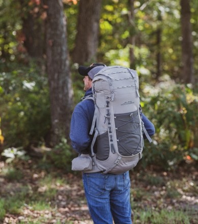 ALPS Mountaineering Nomad RT 50 Pack 5