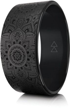 Yoga Design Lab Infinity Yoga Wheel 0