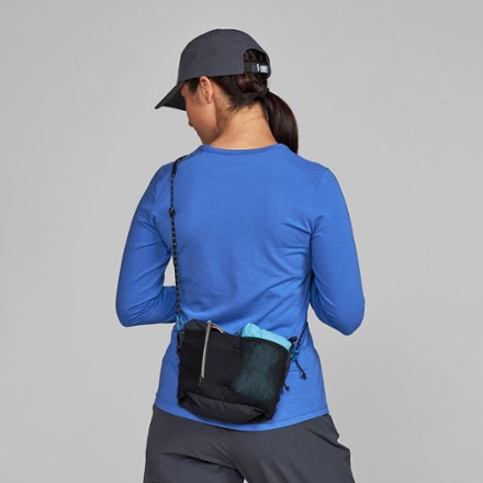 Janji Multithing Crossbody Bag 8