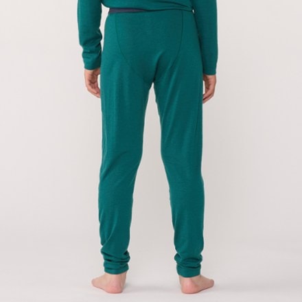 REI Co-op Merino Midweight Base Layer Bottoms - Kids' 2