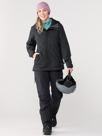 REI Co-op Powderbound Insulated Jacket - Women's 5