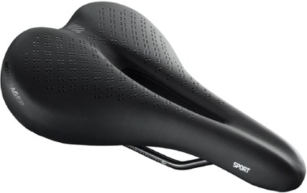 bontrager saddle