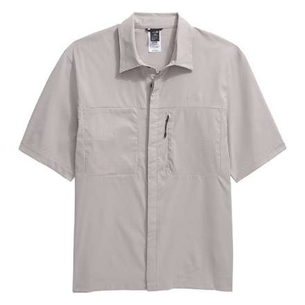 The North Face Lightrange Shirt - Men's 0