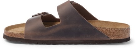 Birkenstock Arizona Soft Footbed Sandals - Men's 1