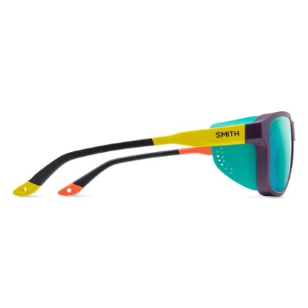 Smith Embark ChromaPop Glacier Sunglasses 2