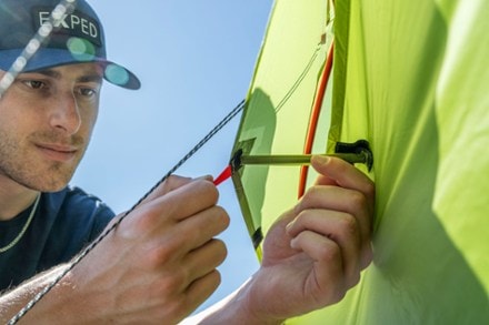 Exped Cassira 1 Tent 10