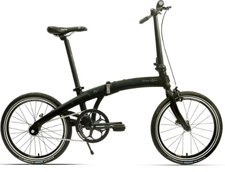 dahon belt drive