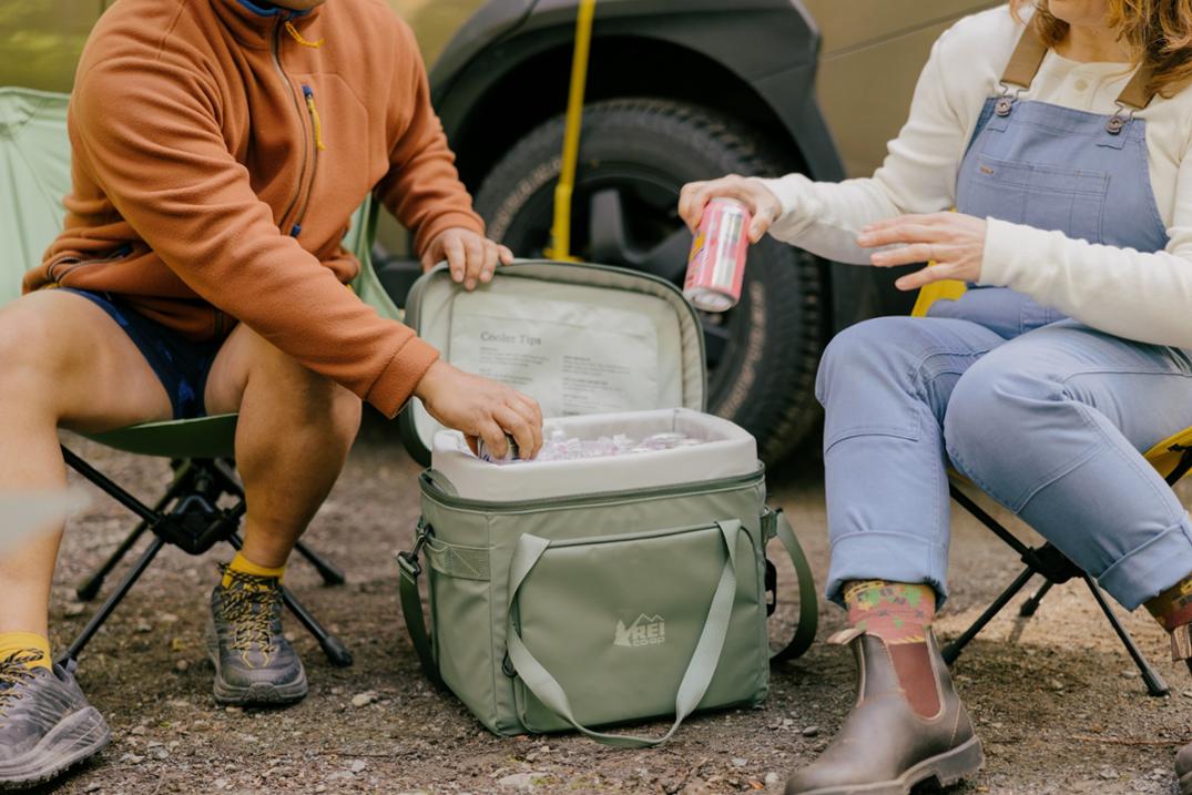 Location Image for Flexlite Camp Chair