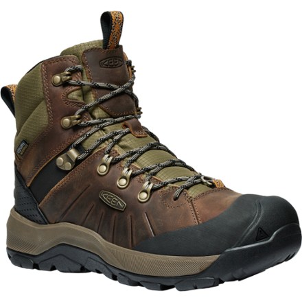 KEEN Revel IV Mid Polar Boots - Men's 1