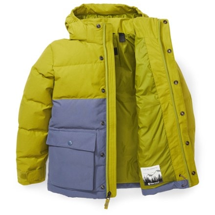 Marmot Fordham II Insulated Hoodie - Kids' 1