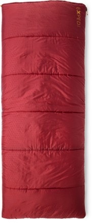 Exped MegaSleep Uno 25/40 Sleeping Bag 1